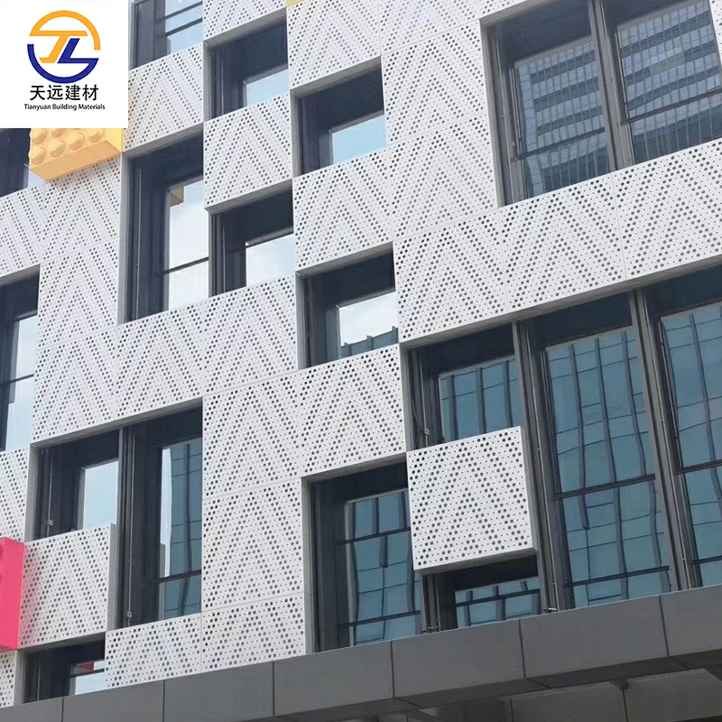 3d Design Aluminium Honeycomb Composite Panel Lux Decor Sheets CE Suspended