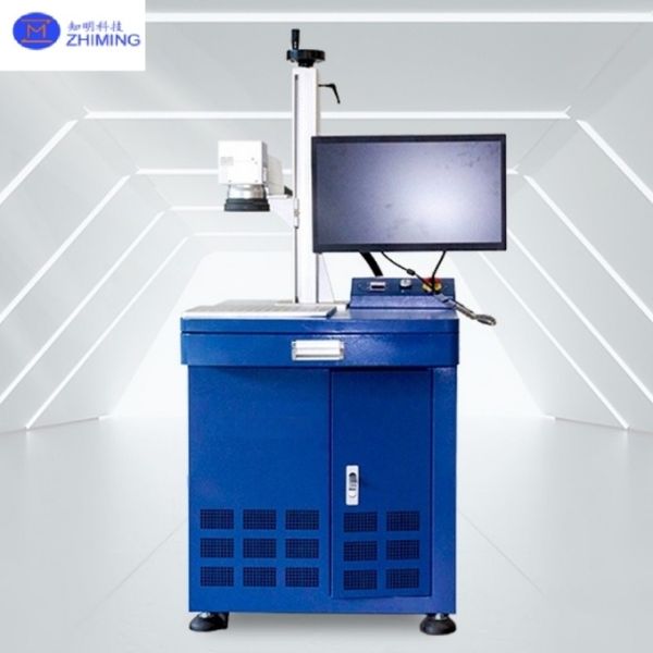 Precision Diamond Wire Saw Cutting Machine Stable Tension Control