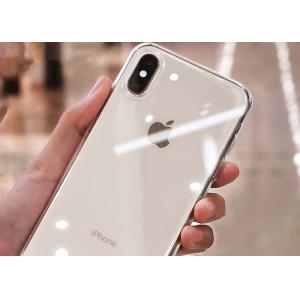 Buy cheap Shock Absorption Opp Bag Glass Tpu Tempered Phone Cases product