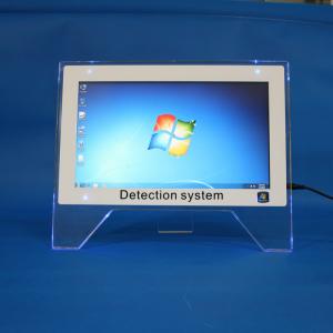 Coenzyme Collagen Professional Quantum Health Test Machine Mini with Touch