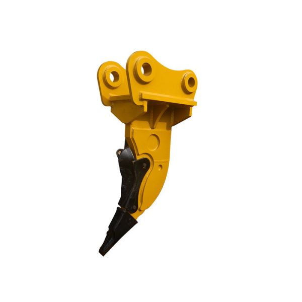 TIG brand of wear parts 1U3452RC Rock bucket teeth for J450 machine with alloy steel and 48-52HRC hardness