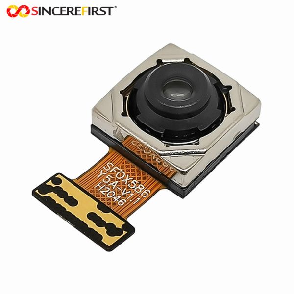 48MP imx586 Mipi Camera Raspberry Pi 48 Mega High Pixels Sony Image Sensor