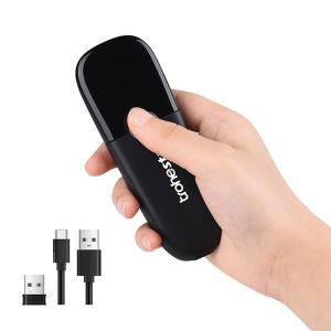 Buy cheap IP42 32 Bit CPU Trohestar Barcode Scanner For Android product