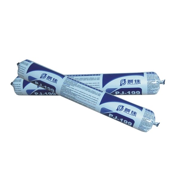 Buy cheap structure silicone sealant PJ-199 product