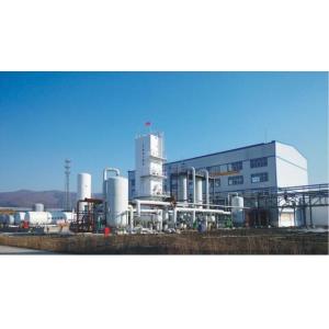 Buy cheap High Capacity 2.5MPa LNG Regasification Plants 480000 Nm3/D product