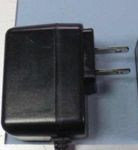 Buy cheap 5W AC power adapter with KC/CCC/GS/CE/BS/Rosh Certifications product
