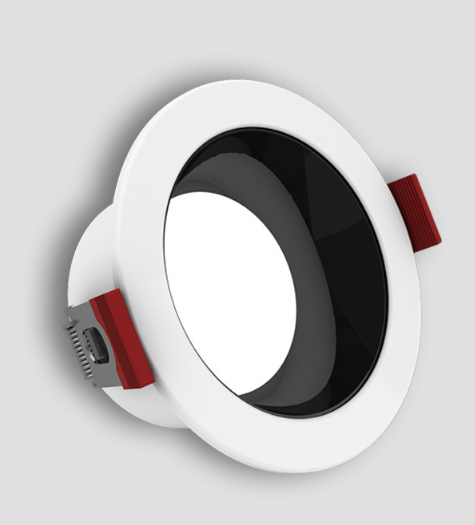 Buy cheap 7W 2.5inch Adjustable CCT LED Downlight 3000K-6000K IP44 product