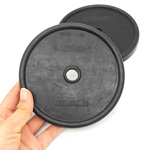 Model 1800 0012 00 Waterproof and wear-resistant NBR Rubber Pump Diaphragm Membrane