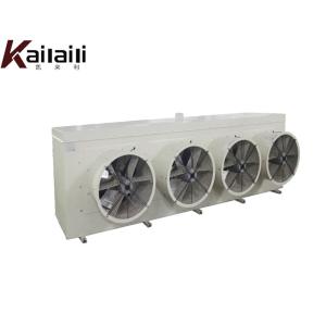 Buy cheap Wall mounted Heat Exchanger /Air Unit Cooler/ Ceiling mounted side outlet evaporator (with water defrosting) product