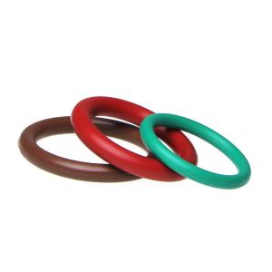Buy cheap NBR FKM EPDM Silicone Rubber Seal Oring Caterpillar product