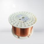 Polyamide Imide Covered Self Bonding Magnet Wire Rectangular Enamelled Copper