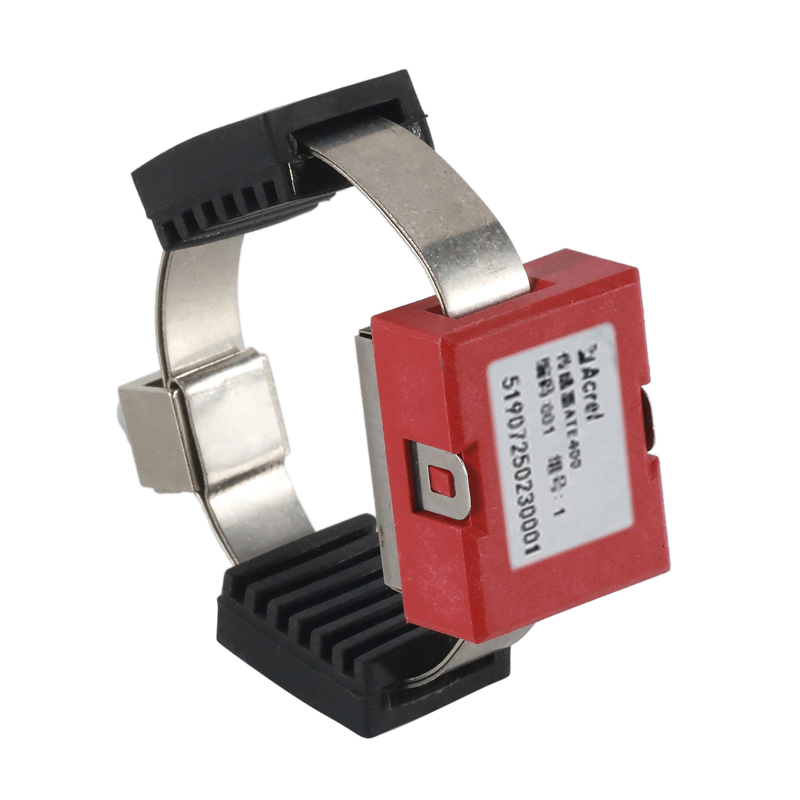 Busbar Temperature Sensor ATE400 Wireless Temperature Monitoring device to Transformer Terminals