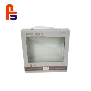 Buy cheap Compact Demension Flexo Printing Quick Delivery Kraft Paper Packaging Box product