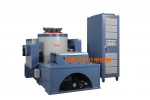 China Dynamic Vibration Test Equipment High Force Shaker for ASTM D4169-16 on sale