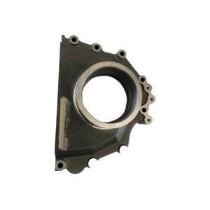 China Iron Casting Auto Diesel Engine Parts on sale