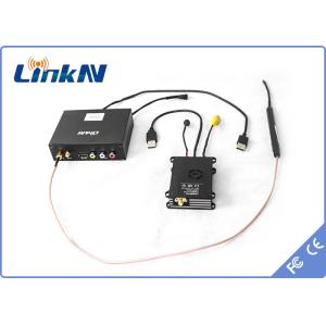 10km Drone HD Video Data Link