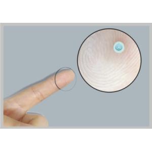 Buy cheap Insert Micro Injection Molding For Plastic Material ISO Certification product