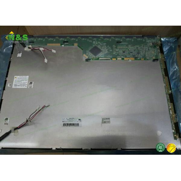 NL160120BC27-14 NEC LCD Touch Screen 21.3 inch LCM 432×324 mm Active Area