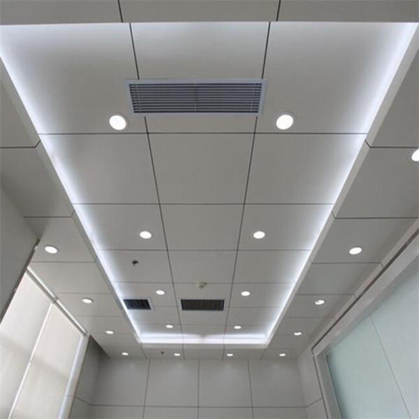 300x1200 Aluminum Cladding Panel