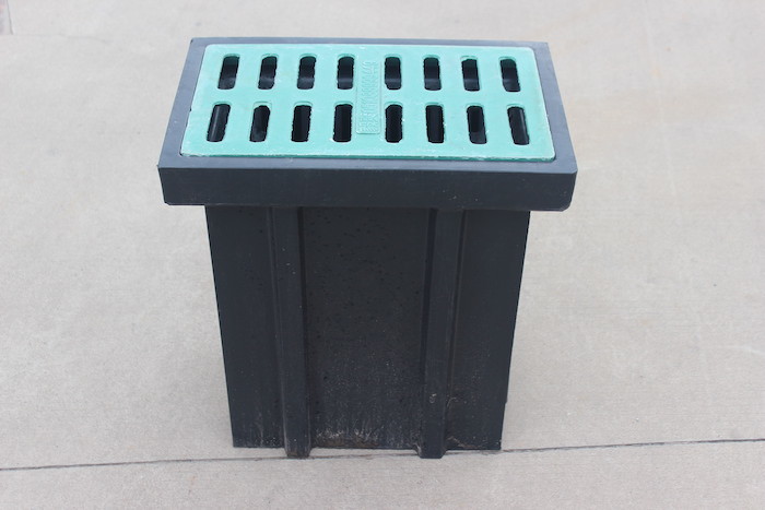 Buy cheap Sewage Inspection Manhole Rotomoulding Mould High Demand product