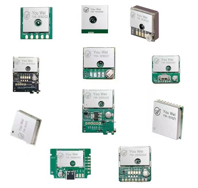 1.8-3.6V Waterproof Gps Receiver Module For Driving Recorder