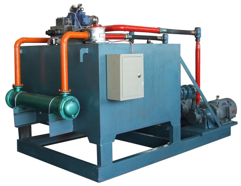 Buy cheap large hydraulic power pack unit product