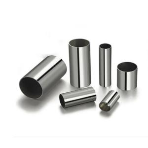 Buy cheap Tp316 Tp310s Stainless Steel Pipe ASTM A312 ASTM A213 Tube product
