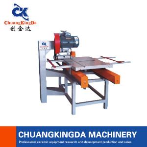 Buy cheap Manual Tile Cutting Machine, Ceram Tile Processing Machine product