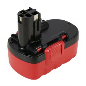 Buy cheap Rechargeable 3300mAh 18V Power Tool Battery For Bosch Electronic Power Tools product