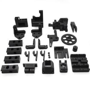 Buy cheap 500 Mold Life Injection Molding Service 1500 X 1200mm product
