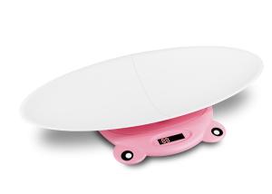 Buy cheap Auto Off AAA Batteries Powered Digital Baby Weighing Scale product