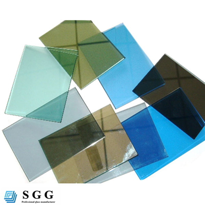 High quality building material glass (glass float ,reflective, tinted, reflective, tempered, laminated, insulated)