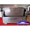 Buy cheap 1700 * 730 * 1300mm Meat Processing Machine High Efficiency Easy Operation from wholesalers