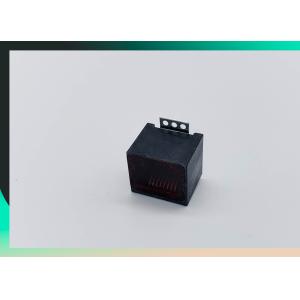 Buy cheap Tab Down Unshielded 1X1 SMT Antenna Connector product