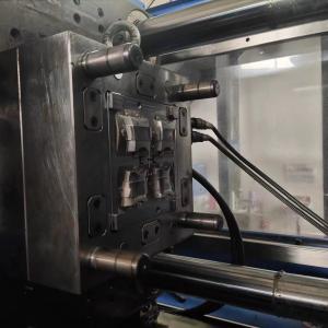 Buy cheap High Precision Multi Cavity Injection Moulding With Easy Maintenance product