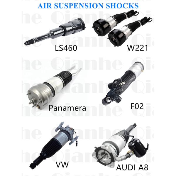 air compressor pump for Audi A8D3 car parts new condition guarantee 12 months