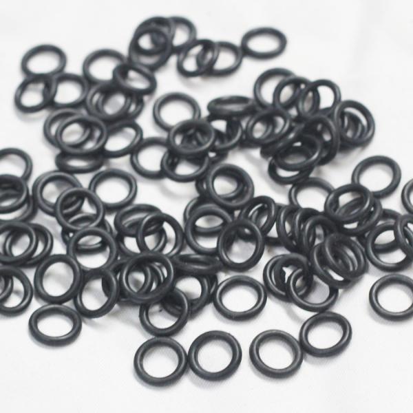 EPDM O Ring with Oil Resistant and Withstand Voltage Properties