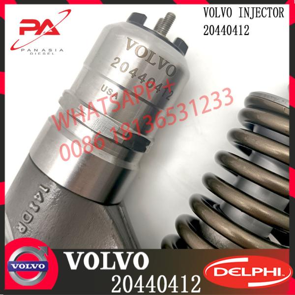 Good Price New Unit Pump Injector 0986441111 0986441011 0414702007 0414702019 20440412 Engine Diesel Injector for V-O-L-V