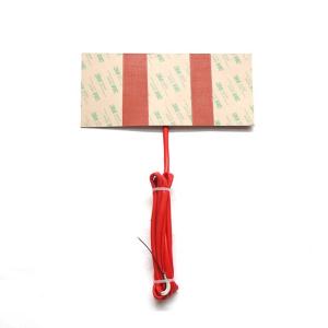 Buy cheap 25w Silicone Band Heater product