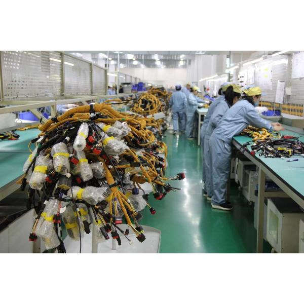 2306279 For erpillar Engine Wiring Harness 230-6279 C9 C-9 330C E330C Excavator