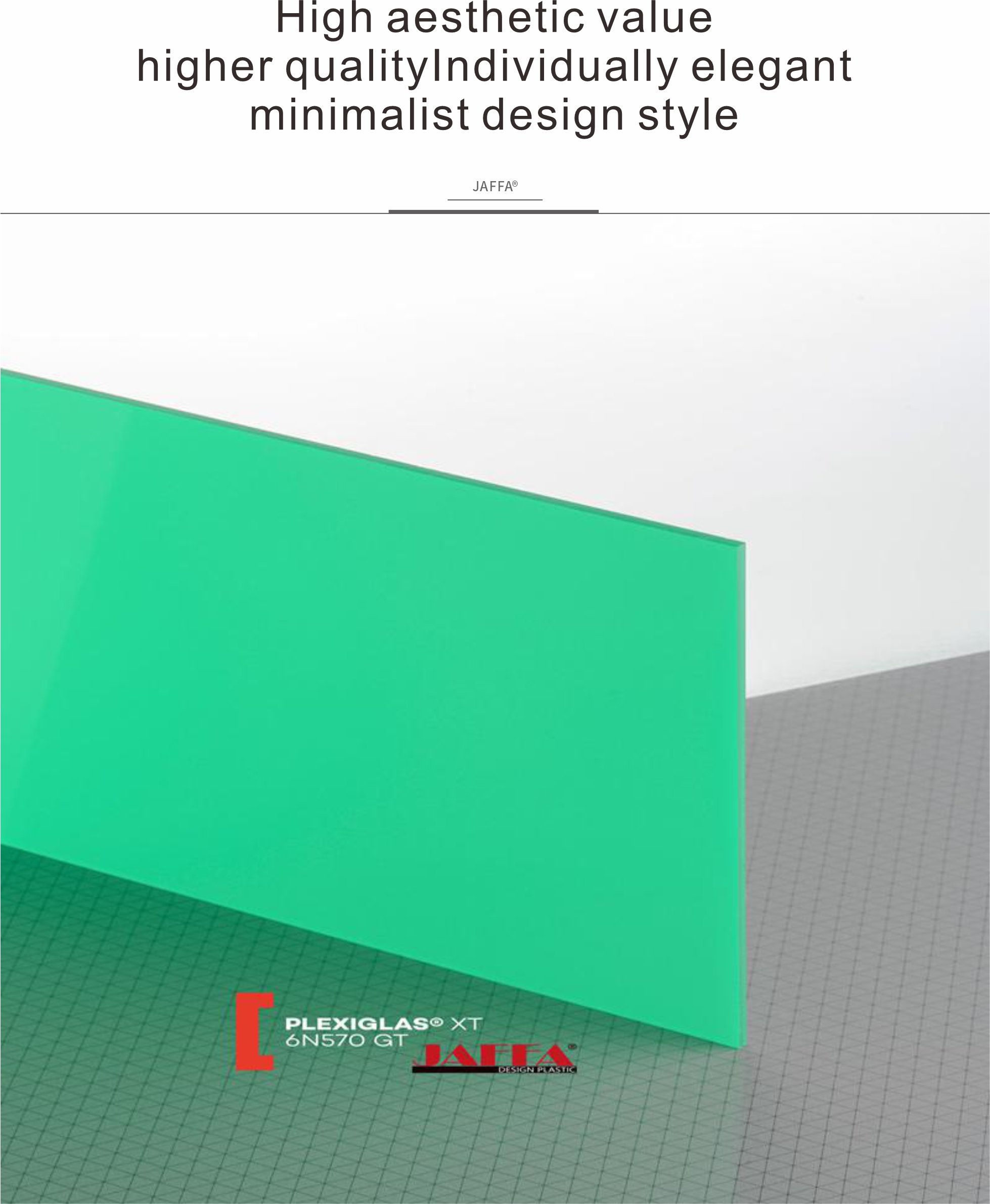 Customized Processing Of Plexiglass Acrylic Sheets Color Plexiglass