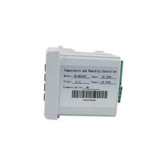 WSK302 72*72MM Digital Programmable Thermal Thermostat temperature And Humidity