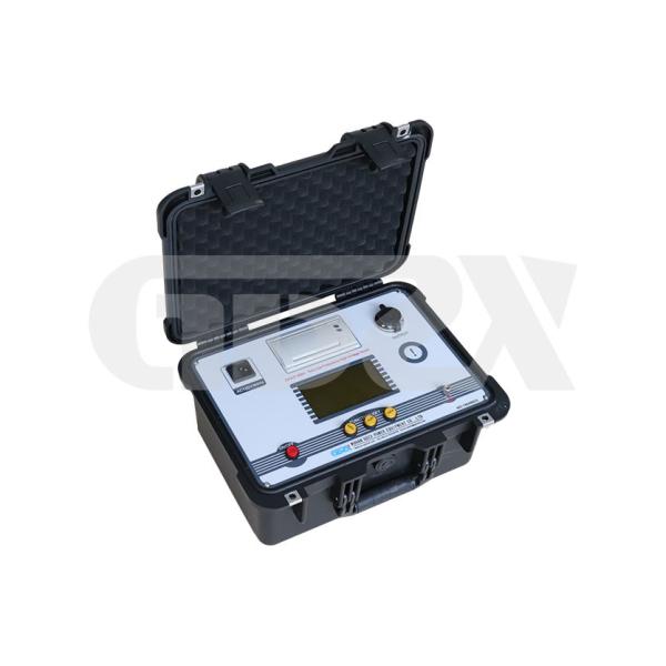 High Voltage VLF Generator Test Set For Withstand Voltage Test