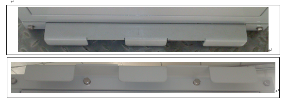 High Stability / Reliability Power Distribution Terminal With Channel Monitor