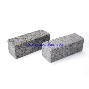 Buy cheap BBQ Grill cleaner brick glass pumice stone/brush product