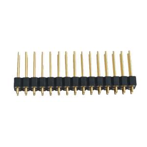 Buy cheap 30 Pin Round Female Pin Header product