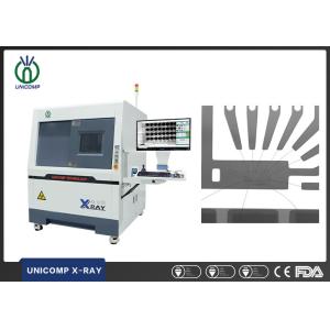 Buy cheap Offline AX8200Max SMT EMS X Ray Machine Auto Mapping measurement product
