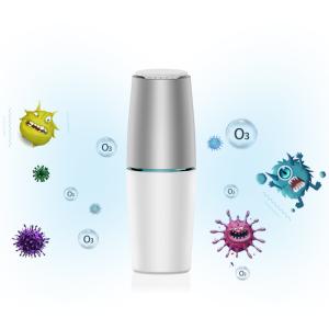 Buy cheap Anti Virus Ozone 6H 8H Ultraviolet Light Air Cleaner product