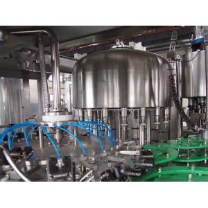 China vodka(glass bottle) bottling production line on sale