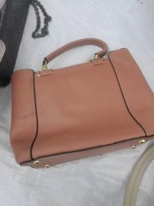 Buy cheap Designer 2nd Hand Bags Leathers Used Ladies Bags Multicolored product